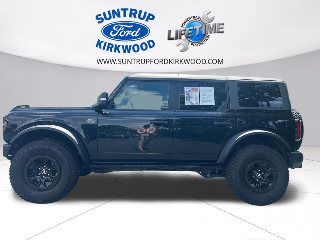 ford bronco 4-door 2023 1FMEE5DP1PLB12144 image ford bronco 4-door 2023 1FMEE5DP1PLB12144 image